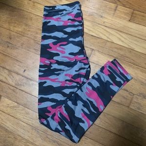 Cuddl duds base layer